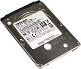 HDD 500GB SATA 3GB/S 2.5 inch harde schijf