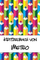 Kritzelbuch von Meteo