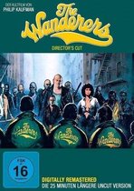 Wanderers - Director's Cut/DVD