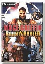 Mace Griffin, Bounty Hunter