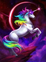 Diamond Painting unicorn