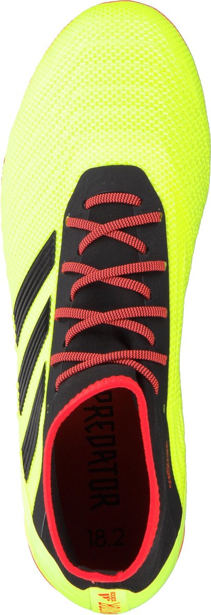 adidas predator 18.2 fg voetbalschoenen