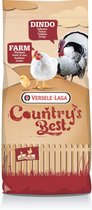 Versele-laga country's best farm 2 pellet groeikorrel vleeskip > 11 dagen