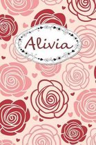 Alivia