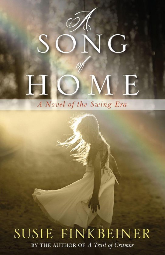 Pearl Spence Novels - A Song of Home - cover