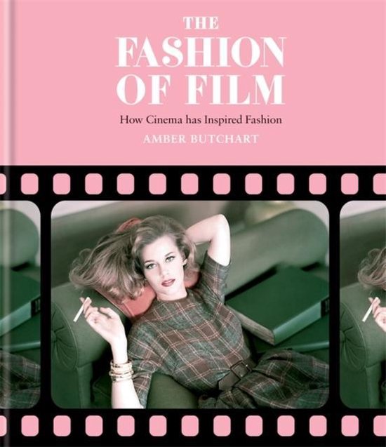 Fashion Of Film - cover
