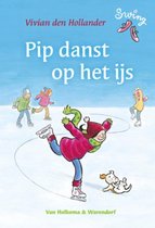 Pip Danst Op Het Ijs