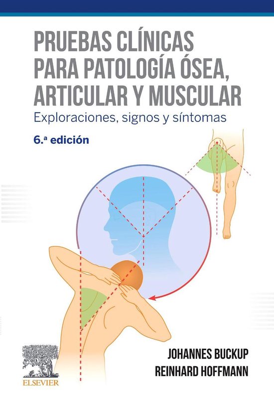 Pruebas clínicas para patología ósea, articular y muscula ... - cover