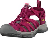 Keen Dames Wandelsandalen - Roze - Maat 37