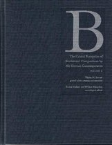 The Critical Reception of Beethoven`s Compositio - his German Contemporaries - vol.1 1783-1830