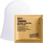 Comodynes Self-tanning Body Glove 3 Uds