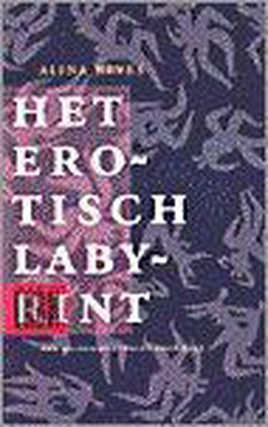 9789029534956 - Het erotisch labyrint