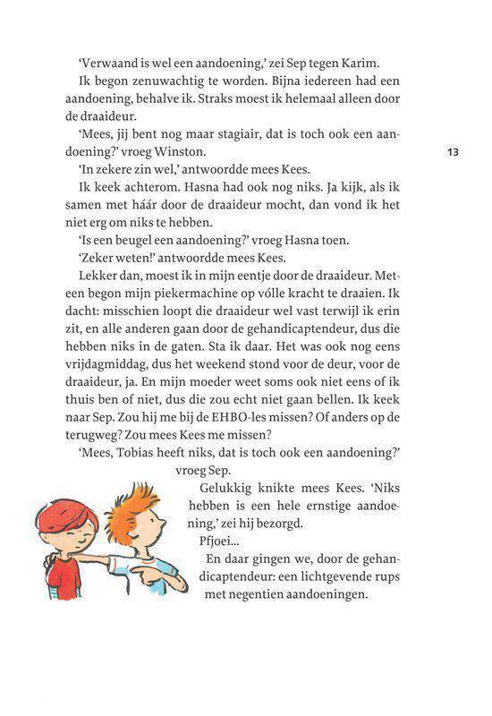 Mees Kees  -   Bloedjelink
