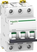 Schneider Electric stroomonderbreker - A9F75363 - E33U3