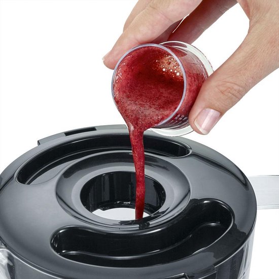 Severin SM 3707 Blender van Severin — afbeelding 4