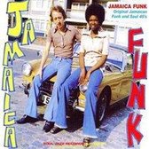 Various - Jamaica Funk