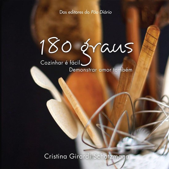 180 Graus - cover