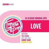 Top Of The Pops: Love