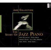 Jazz Collection: The Story of Jazz Piano