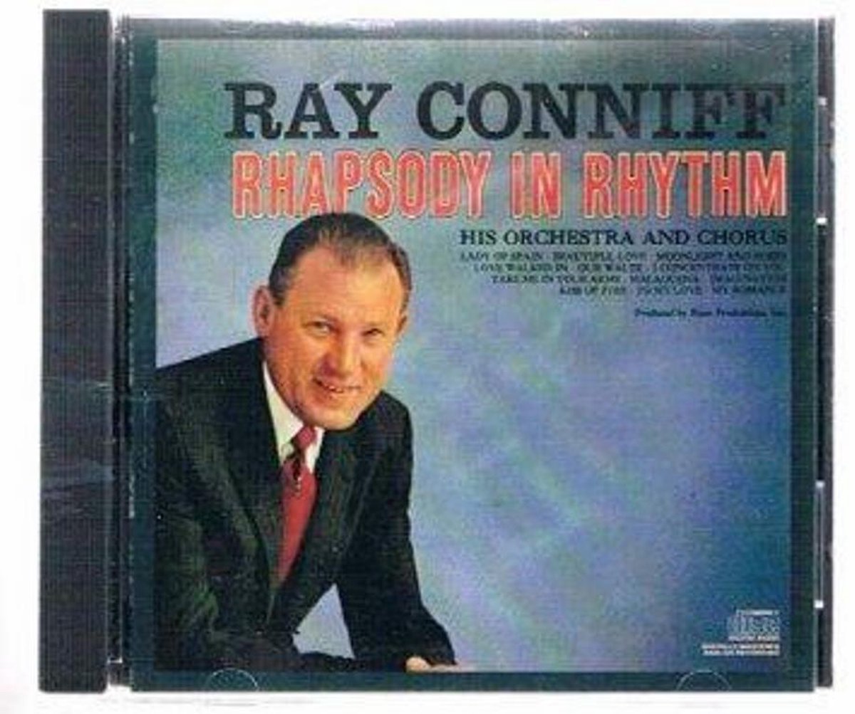 Rhapsody in Rhythm