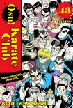 Osu! Karate Club, Volume Collections 43 - Osu! Karate Club