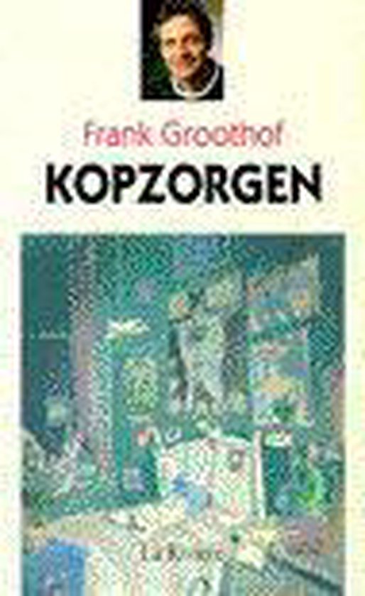 Kopzorgen