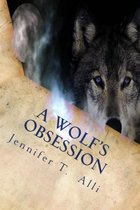 Omslag A Wolf's Obsession