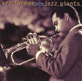 Art Farmer & The Jazz Giants