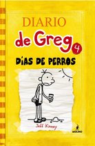 Diario de Greg 4 - Diario de Greg 4 - Días de perros