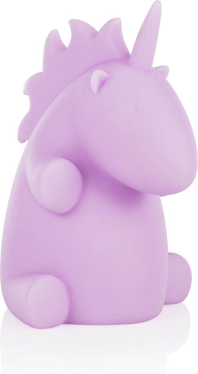 Smartwares IDE-60018 Nachtlampje - Eenhoorn van Smartwares — afbeelding 2