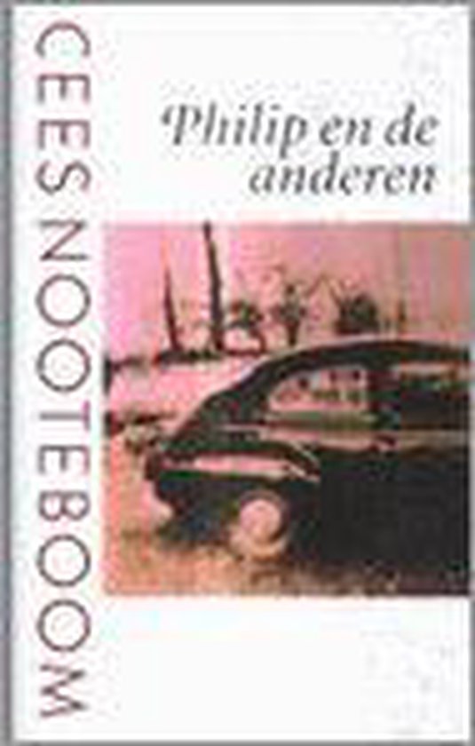 9789029536448 - Philip En De Anderen