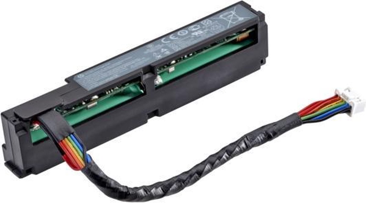 Hewlett Packard Enterprise 96W Smart Storage Battery oplaadbare batterij/accu Lithium-Ion (Li-Ion)