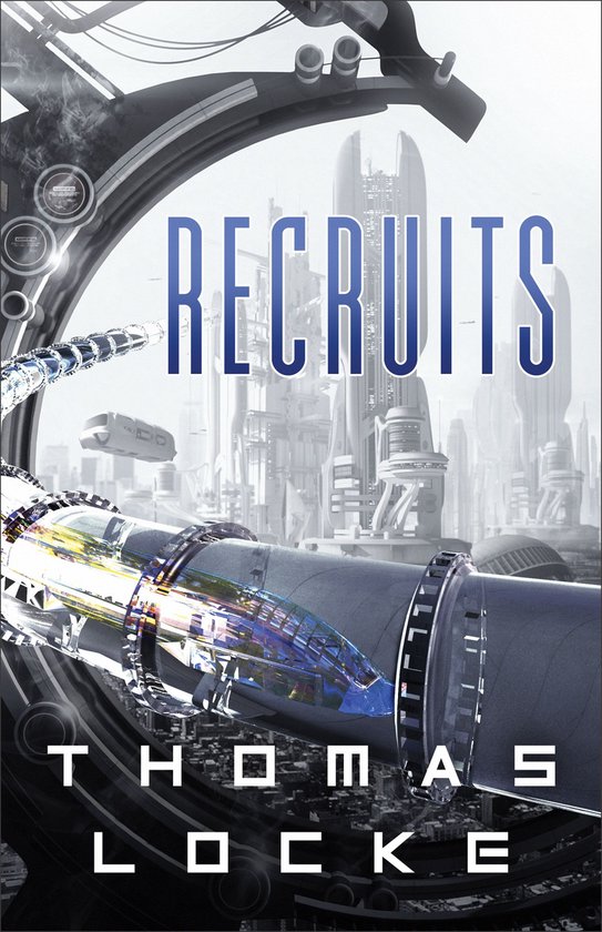 Recruits - Recruits - cover