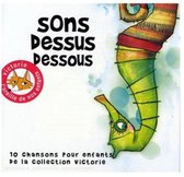 Collection Victorie: Sons Dessus D