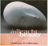 Padraigin Ni Uallachain - Ailleacht (CD)