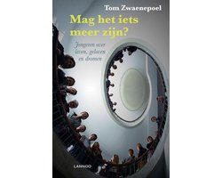 Mag het iets meer zijn?