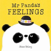 Mr Panda - Mr Panda's Feelings
