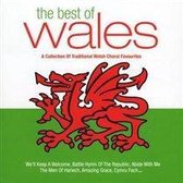 Best Of Wales -30Tr-