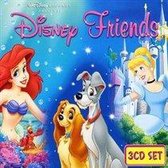 Disney and Friends