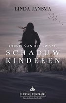 Omslag Schaduwkinderen