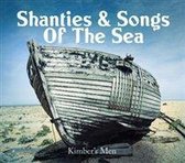 Shanties & Songs Of The Sea