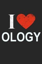 I Love Ology