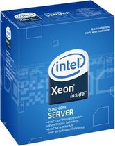 Intel Xeon E5640 processor 2,66 GHz Box 12 MB L3