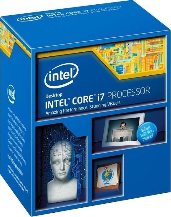 I7 4820k какой сокет