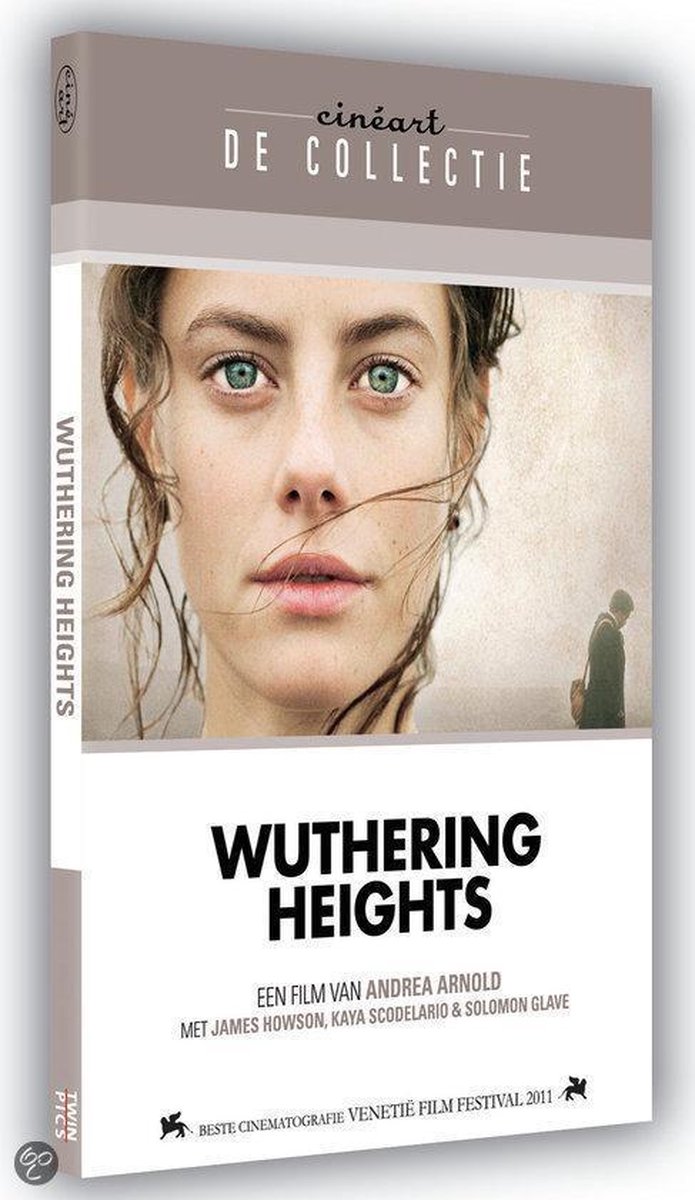 Wuthering Heights (Dvd), Steve Evets Dvd's