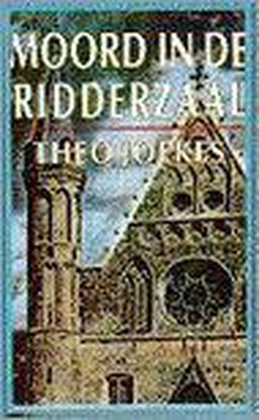 Moord in de Ridderzaal