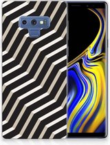 Samsung Galaxy Note 9 TPU Hoesje Design Illusion