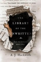 A Novel from Hell's Library 1 - The Library of the Unwritten