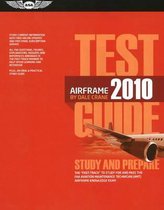 Airframe Test Guide 2010