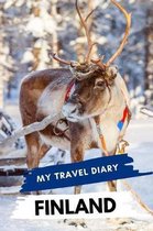 My Travel Diary FINLAND